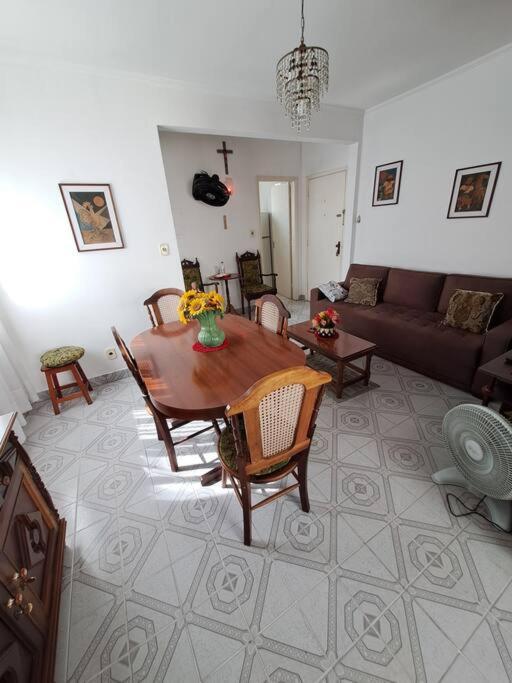Otimo Apartamento No Embare Santos  Exterior foto